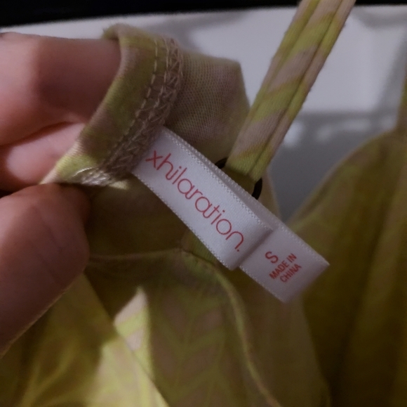 Xhilaration Dress with pockets - Picture 6 of 6